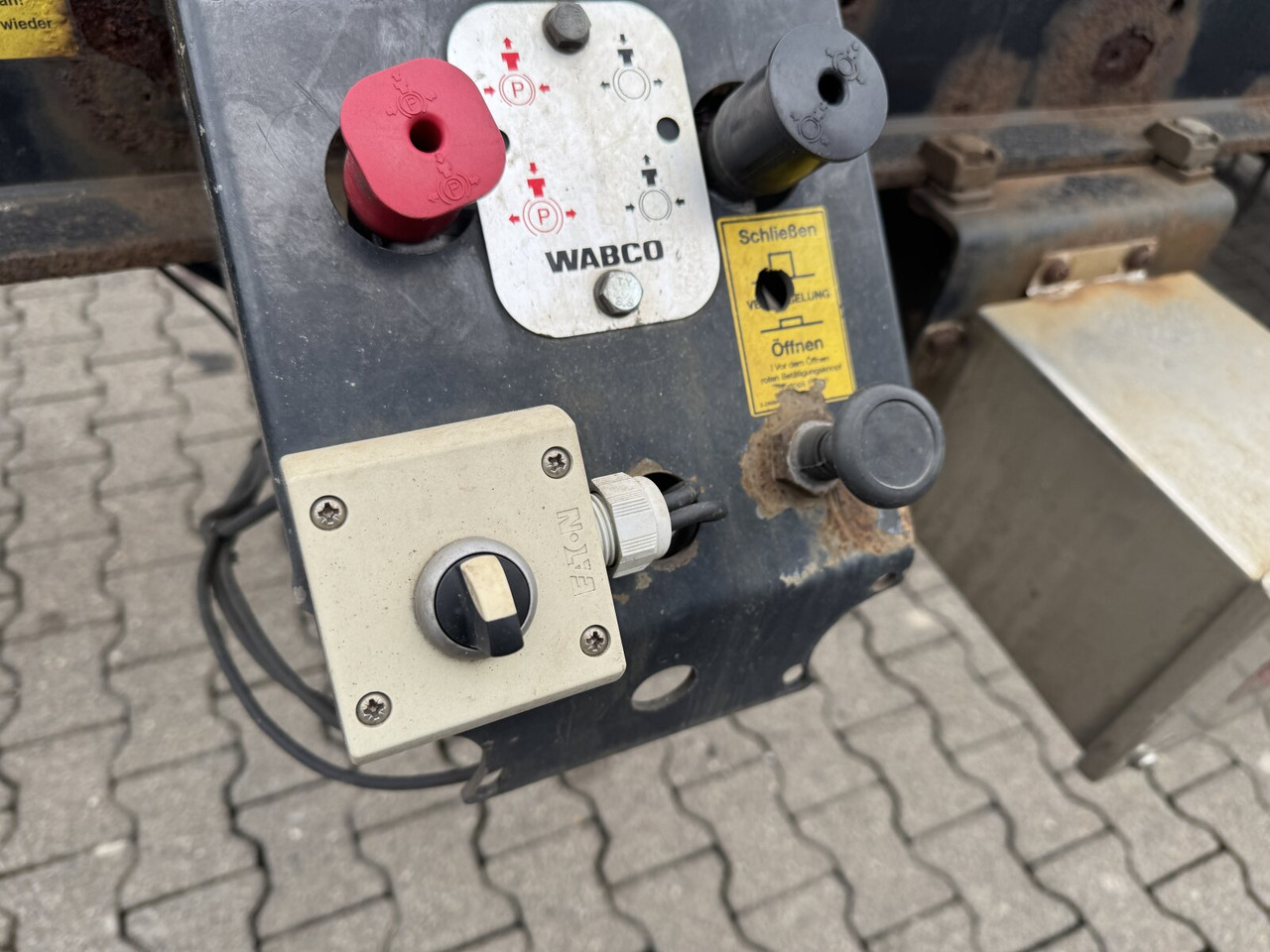 HSA 18.65 Schlittenabroller HSA 18.65 Schlittenabroller - Abroll/ Samopodizač prikolica: slika HSA 18.65 Schlittenabroller HSA 18.65 Schlittenabroller - Abroll/ Samopodizač prikolica HSA 18.65 Schlittenabroller HSA 18.65 Schlittenabroller - Abroll/ Samopodizač prikolica: slika HSA 18.65 Schlittenabroller HSA 18.65 Schlittenabroller - Abroll/ Samopodizač prikolica