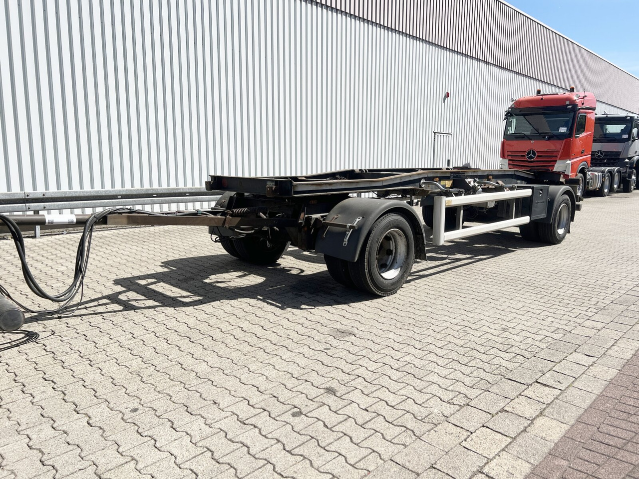HSA 18.65 Schlittenabroller HUEFFERMANN HSA 18.65 Schlittenabroller - Abroll/ Samopodizač prikolica: slika HSA 18.65 Schlittenabroller HUEFFERMANN HSA 18.65 Schlittenabroller - Abroll/ Samopodizač prikolica HSA 18.65 Schlittenabroller HUEFFERMANN HSA 18.65 Schlittenabroller - Abroll/ Samopodizač prikolica: slika HSA 18.65 Schlittenabroller HUEFFERMANN HSA 18.65 Schlittenabroller - Abroll/ Samopodizač prikolica