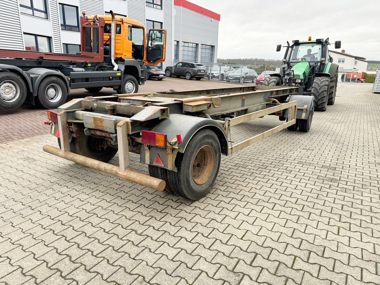 HSA 18.70 HSA 18.70, Schlittenabroller - Abroll/ Samopodizač prikolica: slika HSA 18.70 HSA 18.70, Schlittenabroller - Abroll/ Samopodizač prikolica HSA 18.70 HSA 18.70, Schlittenabroller - Abroll/ Samopodizač prikolica: slika HSA 18.70 HSA 18.70, Schlittenabroller - Abroll/ Samopodizač prikolica