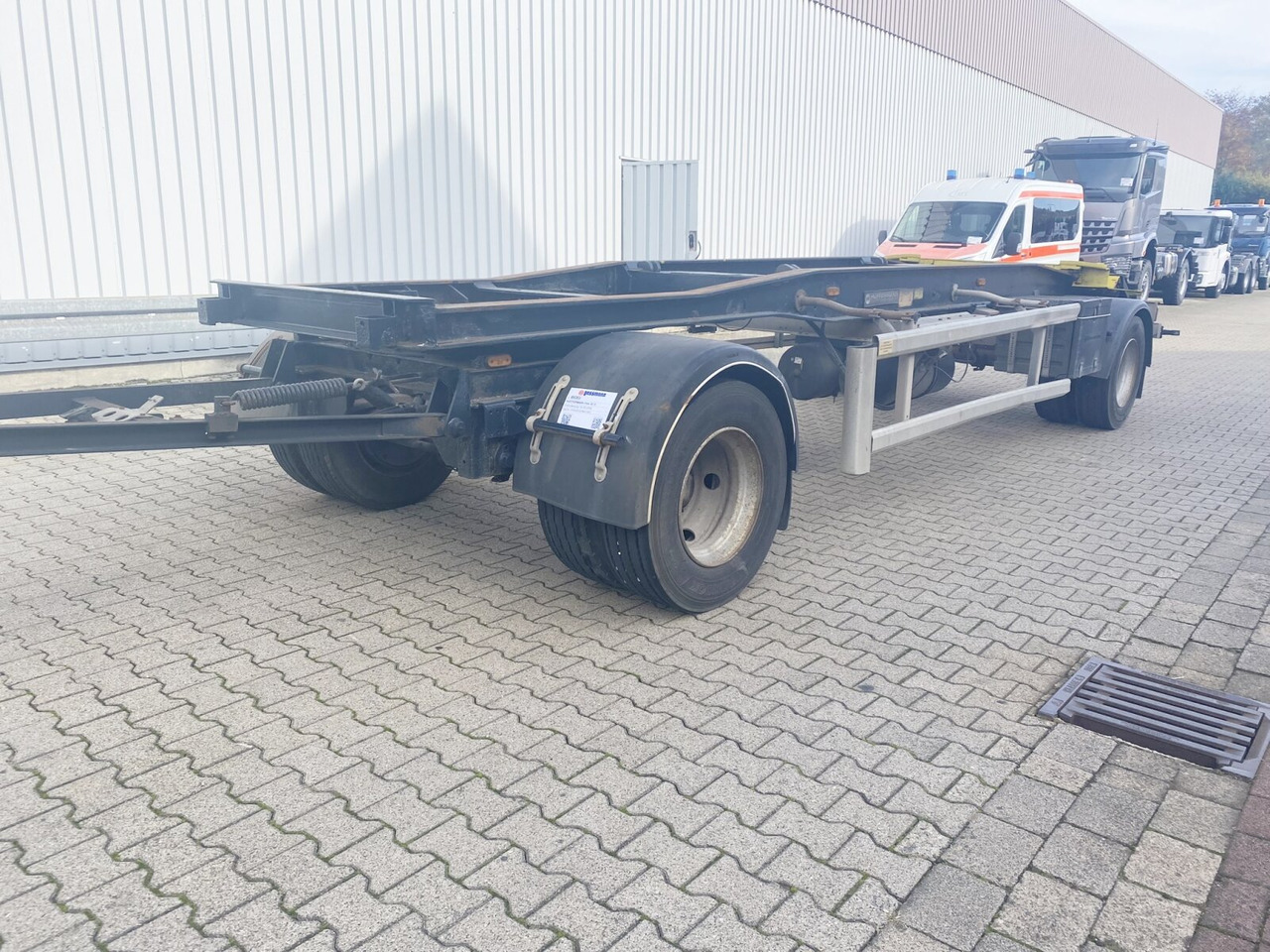 HSA 18.70 HSA 18.70 Schlittenabroller - Abroll/ Samopodizač prikolica: slika HSA 18.70 HSA 18.70 Schlittenabroller - Abroll/ Samopodizač prikolica HSA 18.70 HSA 18.70 Schlittenabroller - Abroll/ Samopodizač prikolica: slika HSA 18.70 HSA 18.70 Schlittenabroller - Abroll/ Samopodizač prikolica