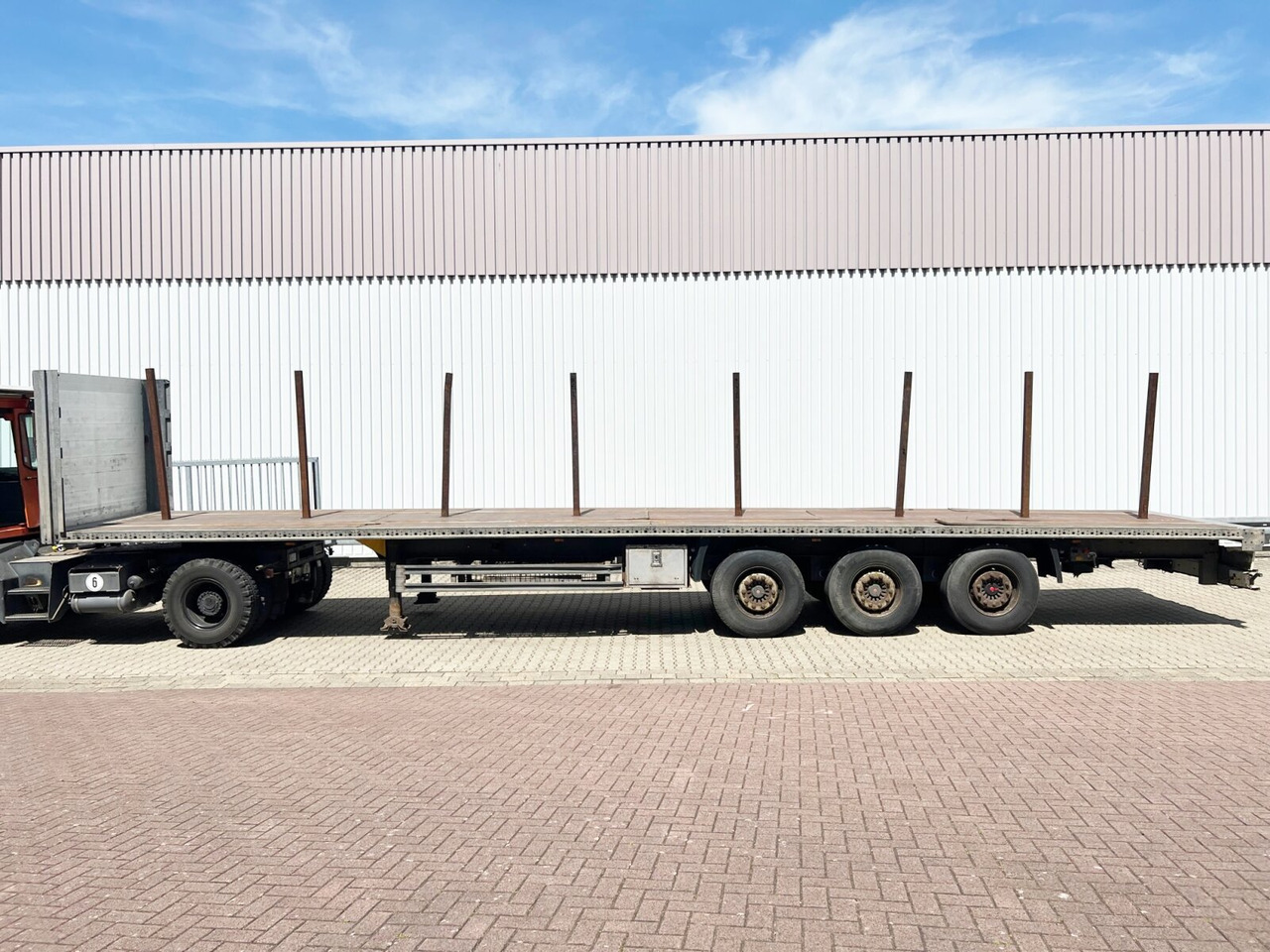 Zakup Humbaur HSA 2006 HSA 2006, Verzinkt Humbaur HSA 2006 HSA 2006, Verzinkt: slika Zakup Humbaur HSA 2006 HSA 2006, Verzinkt Humbaur HSA 2006 HSA 2006, Verzinkt