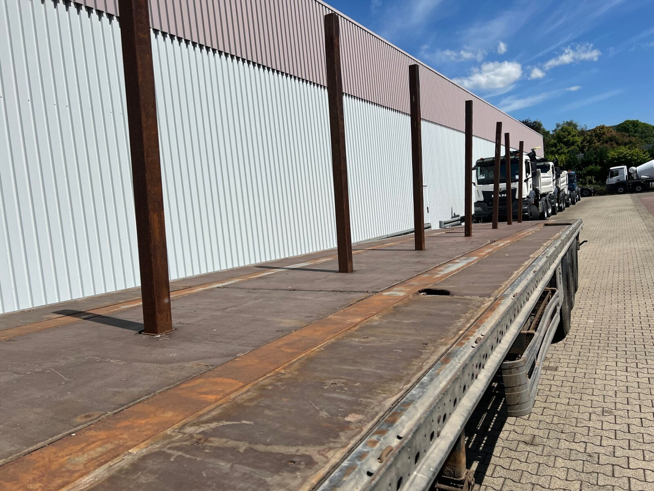 Zakup Humbaur HSA 2006 HSA 2006, Verzinkt Humbaur HSA 2006 HSA 2006, Verzinkt: slika Zakup Humbaur HSA 2006 HSA 2006, Verzinkt Humbaur HSA 2006 HSA 2006, Verzinkt