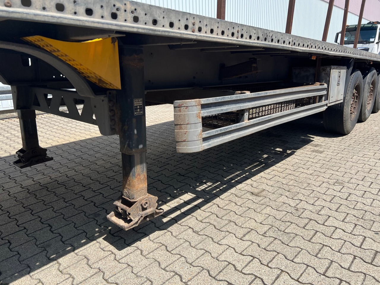 Zakup Humbaur HSA 2006 HSA 2006, Verzinkt Humbaur HSA 2006 HSA 2006, Verzinkt: slika Zakup Humbaur HSA 2006 HSA 2006, Verzinkt Humbaur HSA 2006 HSA 2006, Verzinkt