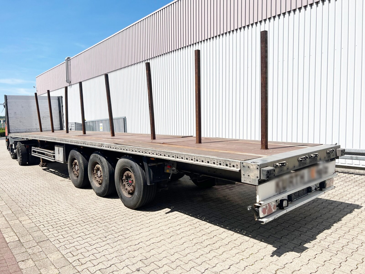 Zakup Humbaur HSA 2006 HSA 2006, Verzinkt Humbaur HSA 2006 HSA 2006, Verzinkt: slika Zakup Humbaur HSA 2006 HSA 2006, Verzinkt Humbaur HSA 2006 HSA 2006, Verzinkt