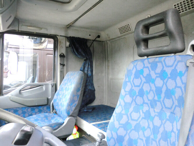 Kamion sandučar Iveco EuroCargo 75 E 17/4x2 EuroCargo 75 E 17/4x2, 6x VORHANDEN!: slika Kamion sandučar Iveco EuroCargo 75 E 17/4x2 EuroCargo 75 E 17/4x2, 6x VORHANDEN!