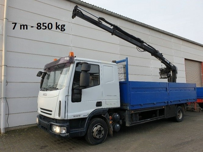 Iveco EuroCargo 80E 18 4x2 Euro Cargo ML 80 E 18, Hiab Kran 060-2 - Kamion s kranom, Kamion s otvorenim sandukom: slika Iveco EuroCargo 80E 18 4x2 Euro Cargo ML 80 E 18, Hiab Kran 060-2 - Kamion s kranom, Kamion s otvorenim sandukom Iveco EuroCargo 80E 18 4x2 Euro Cargo ML 80 E 18, Hiab Kran 060-2 - Kamion s kranom, Kamion s otvorenim sandukom: slika Iveco EuroCargo 80E 18 4x2 Euro Cargo ML 80 E 18, Hiab Kran 060-2 - Kamion s kranom, Kamion s otvorenim sandukom