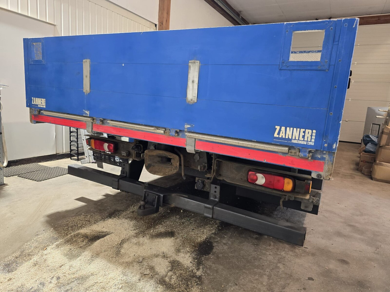 Iveco EuroCargo ML140E25/P 4x2 EuroCargo ML140E25/P 4x2, EEV, 6-Zylinder, 2x AHK - Kamion s otvorenim sandukom: slika Iveco EuroCargo ML140E25/P 4x2 EuroCargo ML140E25/P 4x2, EEV, 6-Zylinder, 2x AHK - Kamion s otvorenim sandukom Iveco EuroCargo ML140E25/P 4x2 EuroCargo ML140E25/P 4x2, EEV, 6-Zylinder, 2x AHK - Kamion s otvorenim sandukom: slika Iveco EuroCargo ML140E25/P 4x2 EuroCargo ML140E25/P 4x2, EEV, 6-Zylinder, 2x AHK - Kamion s otvorenim sandukom