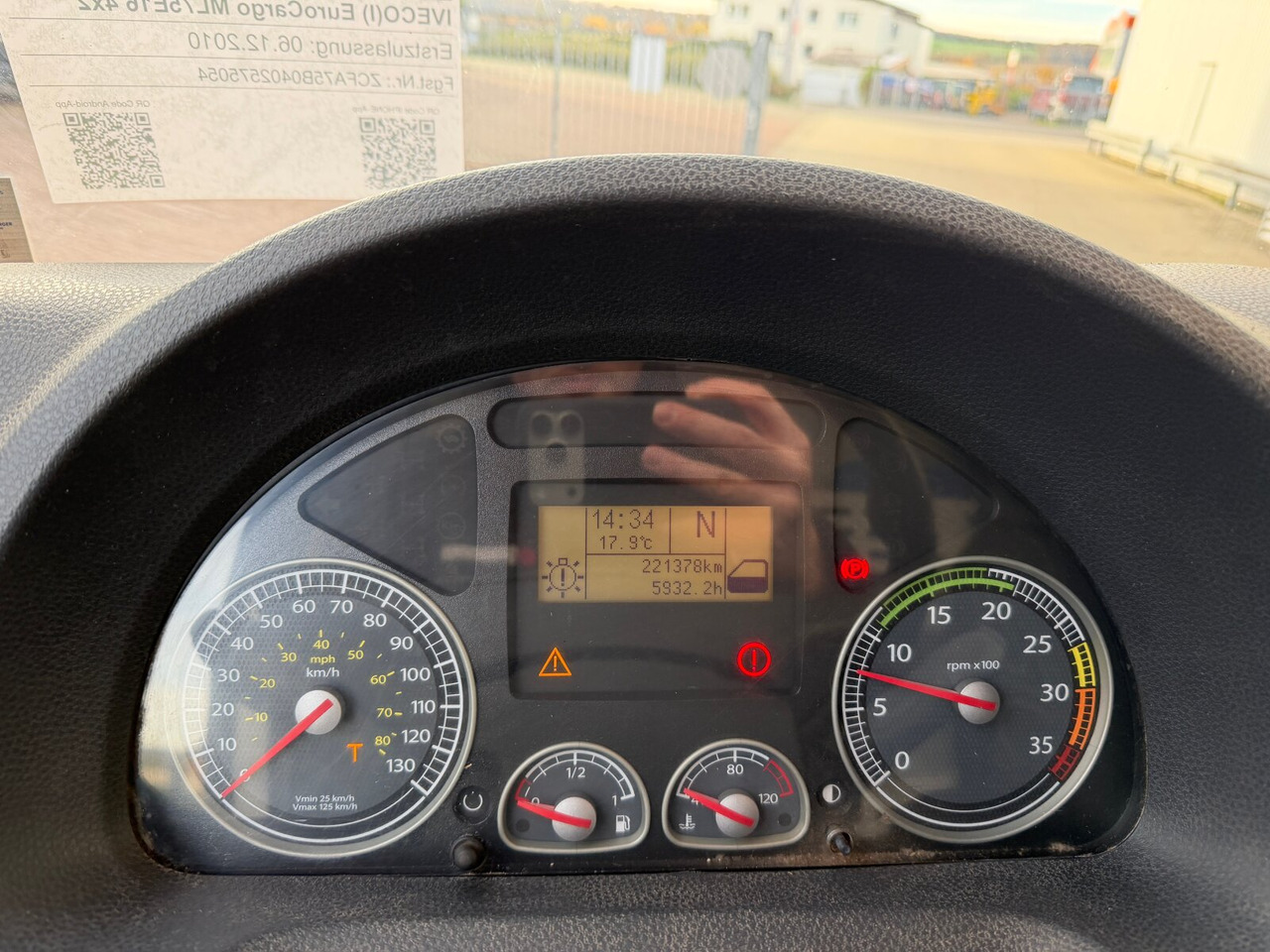 Iveco EuroCargo ML75E16 4x2 EuroCargo ML75E16 4x2, City-Abroller - Kamion s kukastom dizalicom: slika Iveco EuroCargo ML75E16 4x2 EuroCargo ML75E16 4x2, City-Abroller - Kamion s kukastom dizalicom Iveco EuroCargo ML75E16 4x2 EuroCargo ML75E16 4x2, City-Abroller - Kamion s kukastom dizalicom: slika Iveco EuroCargo ML75E16 4x2 EuroCargo ML75E16 4x2, City-Abroller - Kamion s kukastom dizalicom