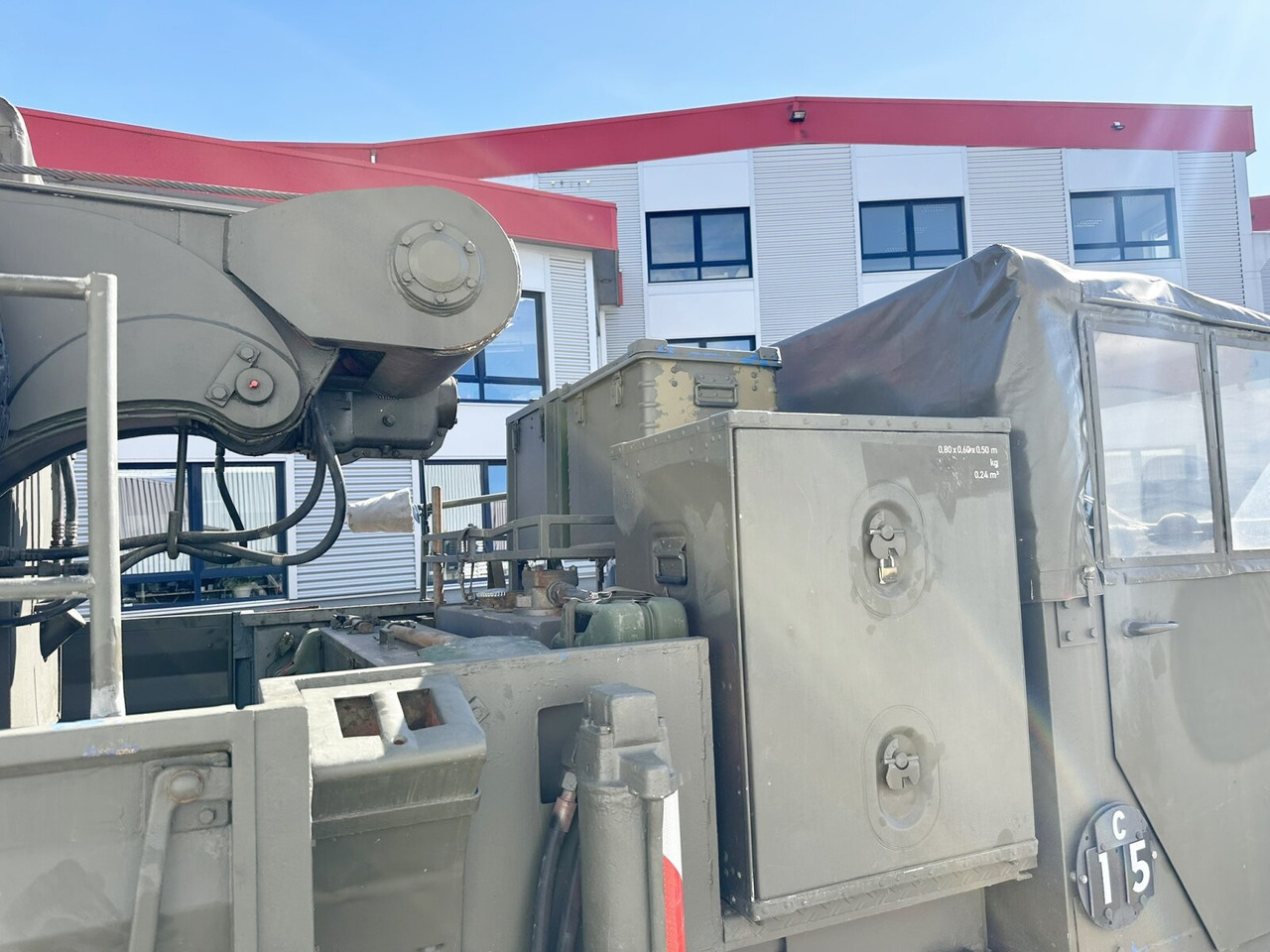 KLOECKNER-H-DEUTZ Jupiter 178D15A6X6 Jupiter 178D15A 6X6, -Kran,Wilhag - Kamion, Kamion s kranom: slika KLOECKNER-H-DEUTZ Jupiter 178D15A6X6 Jupiter 178D15A 6X6, -Kran,Wilhag - Kamion, Kamion s kranom KLOECKNER-H-DEUTZ Jupiter 178D15A6X6 Jupiter 178D15A 6X6, -Kran,Wilhag - Kamion, Kamion s kranom: slika KLOECKNER-H-DEUTZ Jupiter 178D15A6X6 Jupiter 178D15A 6X6, -Kran,Wilhag - Kamion, Kamion s kranom