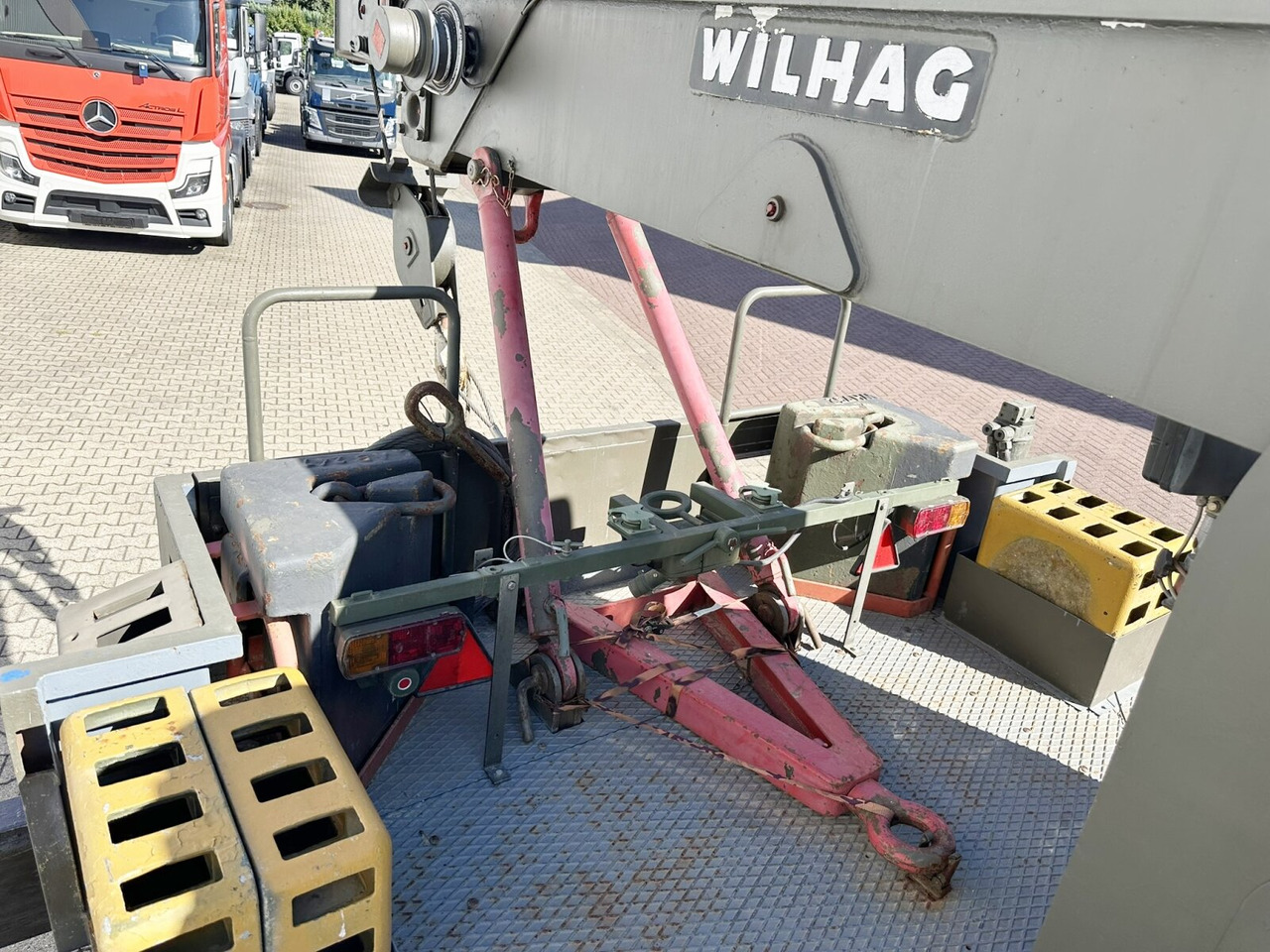 KLOECKNER-H-DEUTZ Jupiter 178D15A6X6 Jupiter 178D15A 6X6, -Kran,Wilhag - Kamion, Kamion s kranom: slika KLOECKNER-H-DEUTZ Jupiter 178D15A6X6 Jupiter 178D15A 6X6, -Kran,Wilhag - Kamion, Kamion s kranom KLOECKNER-H-DEUTZ Jupiter 178D15A6X6 Jupiter 178D15A 6X6, -Kran,Wilhag - Kamion, Kamion s kranom: slika KLOECKNER-H-DEUTZ Jupiter 178D15A6X6 Jupiter 178D15A 6X6, -Kran,Wilhag - Kamion, Kamion s kranom