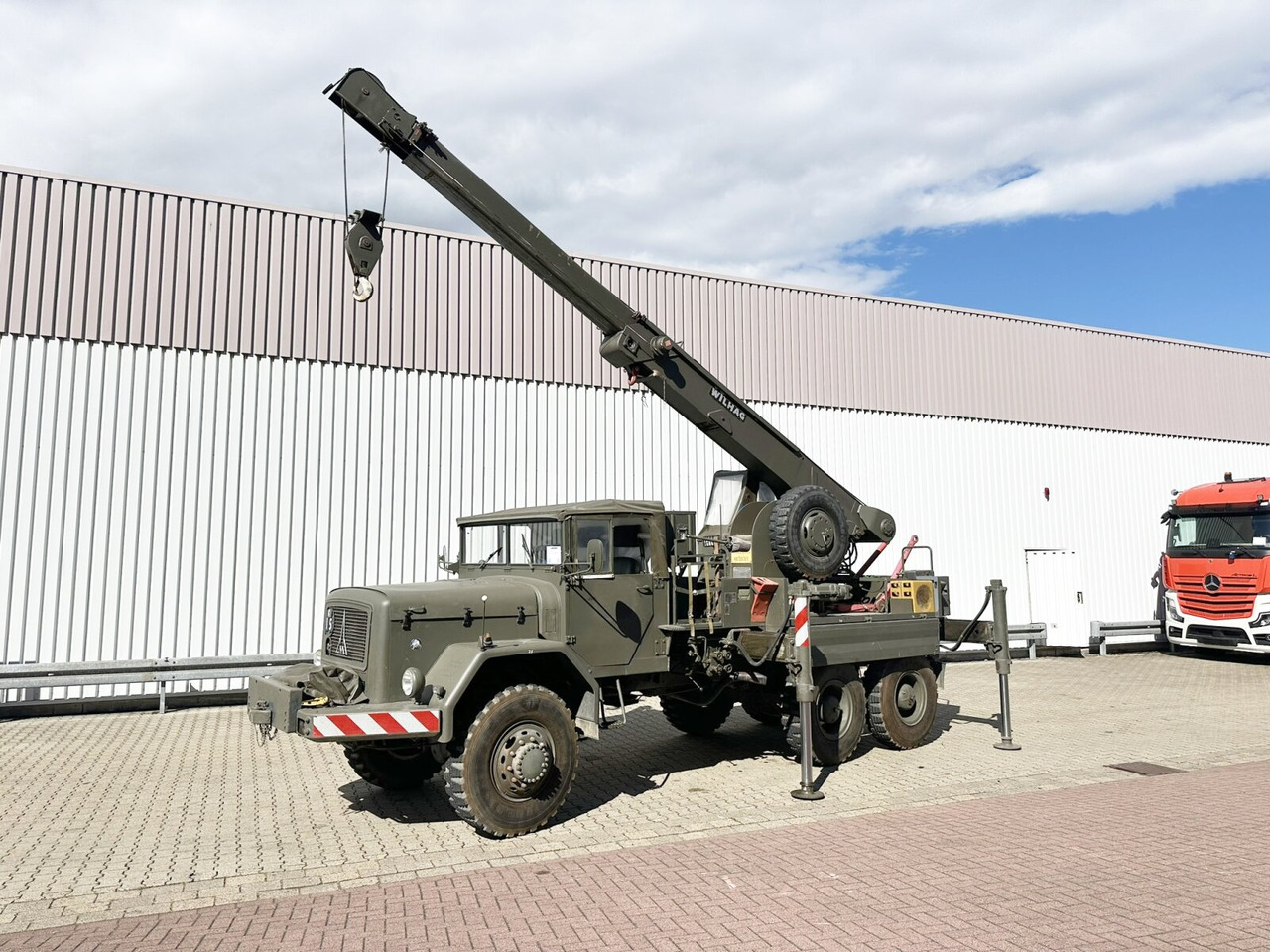 KLOECKNER-H-DEUTZ Jupiter 178D15A6X6 Jupiter 178D15A 6X6, -Kran,Wilhag - Kamion, Kamion s kranom: slika KLOECKNER-H-DEUTZ Jupiter 178D15A6X6 Jupiter 178D15A 6X6, -Kran,Wilhag - Kamion, Kamion s kranom KLOECKNER-H-DEUTZ Jupiter 178D15A6X6 Jupiter 178D15A 6X6, -Kran,Wilhag - Kamion, Kamion s kranom: slika KLOECKNER-H-DEUTZ Jupiter 178D15A6X6 Jupiter 178D15A 6X6, -Kran,Wilhag - Kamion, Kamion s kranom