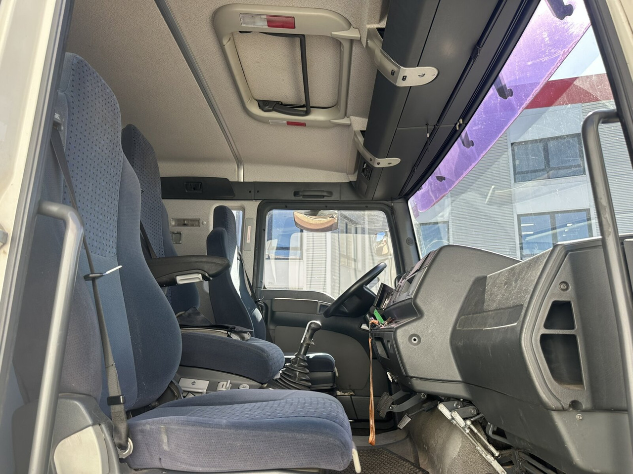 MAN TGA 18.360 LL 4x2 TGA 18.360 LL 4x2, Fahrschule - Kamion: slika MAN TGA 18.360 LL 4x2 TGA 18.360 LL 4x2, Fahrschule - Kamion MAN TGA 18.360 LL 4x2 TGA 18.360 LL 4x2, Fahrschule - Kamion: slika MAN TGA 18.360 LL 4x2 TGA 18.360 LL 4x2, Fahrschule - Kamion