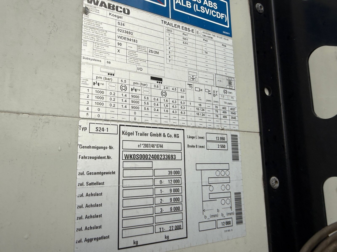 Zakup Kögel SN 24-1 SN 24-1, Liftachse, Edscha Kögel SN 24-1 SN 24-1, Liftachse, Edscha: slika Zakup Kögel SN 24-1 SN 24-1, Liftachse, Edscha Kögel SN 24-1 SN 24-1, Liftachse, Edscha Zakup Kögel SN 24-1 SN 24-1, Liftachse, Edscha Kögel SN 24-1 SN 24-1, Liftachse, Edscha: slika Zakup Kögel SN 24-1 SN 24-1, Liftachse, Edscha Kögel SN 24-1 SN 24-1, Liftachse, Edscha