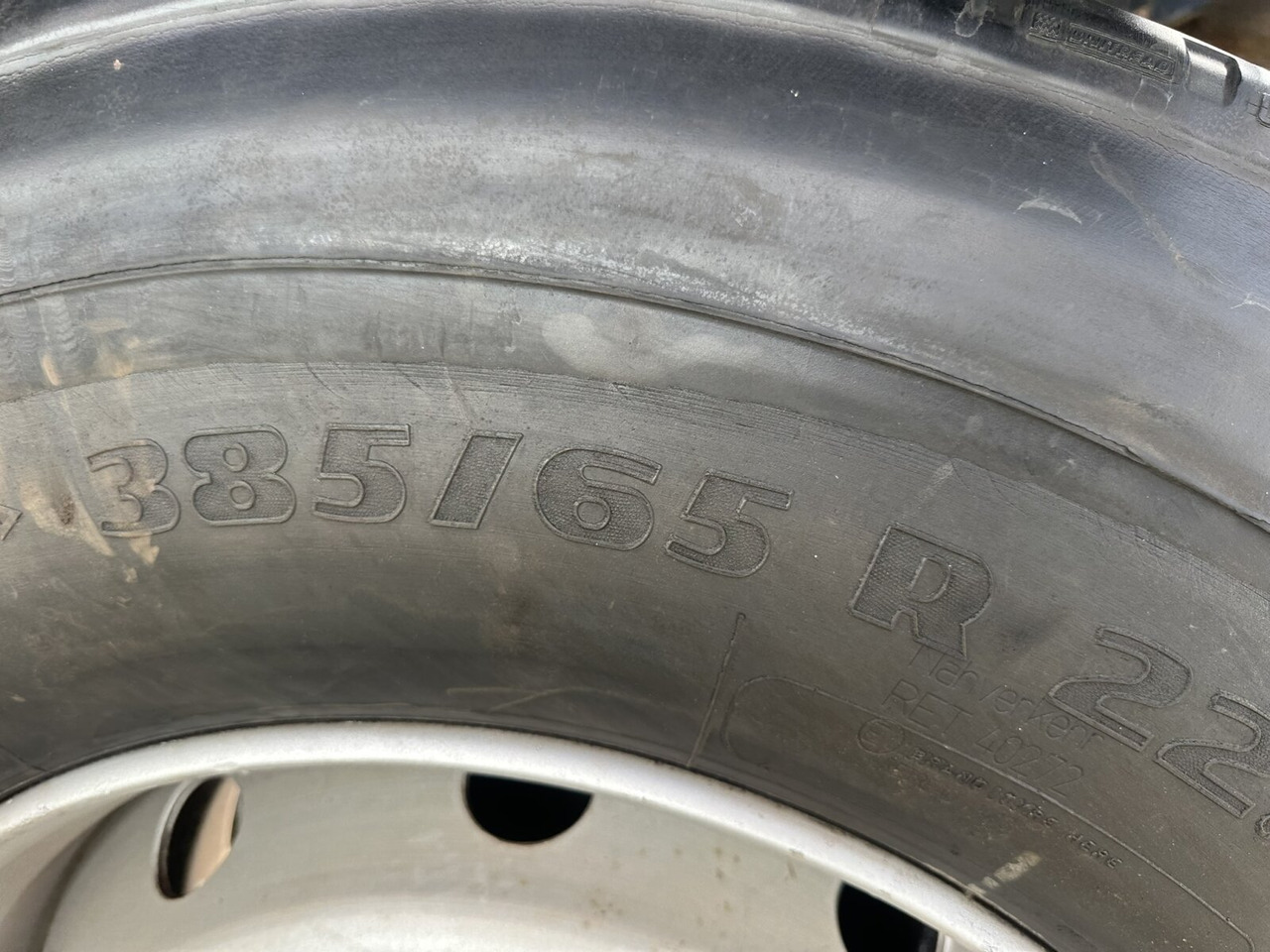 Krone AZW 18 AZW 18 - Transporter kontejnera/ Prikolica s izmjenjivim sanducima: slika Krone AZW 18 AZW 18 - Transporter kontejnera/ Prikolica s izmjenjivim sanducima Krone AZW 18 AZW 18 - Transporter kontejnera/ Prikolica s izmjenjivim sanducima: slika Krone AZW 18 AZW 18 - Transporter kontejnera/ Prikolica s izmjenjivim sanducima