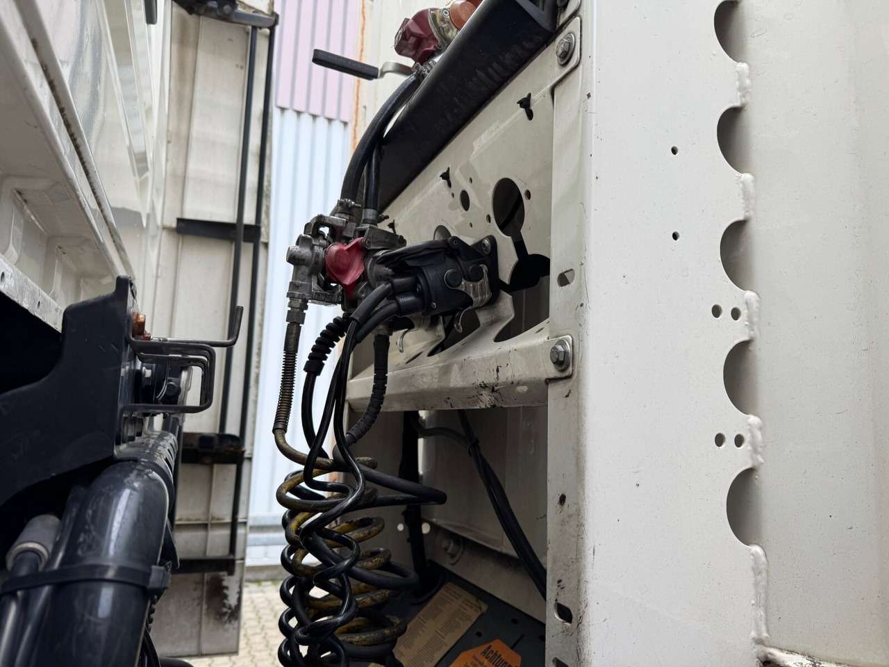 Krone SDP 27 SDP 27 , Edscha-Verdeck, Ex-Fahrschule - Poluprikolica plato/ Otvoreni sanduk: slika Krone SDP 27 SDP 27 , Edscha-Verdeck, Ex-Fahrschule - Poluprikolica plato/ Otvoreni sanduk Krone SDP 27 SDP 27 , Edscha-Verdeck, Ex-Fahrschule - Poluprikolica plato/ Otvoreni sanduk: slika Krone SDP 27 SDP 27 , Edscha-Verdeck, Ex-Fahrschule - Poluprikolica plato/ Otvoreni sanduk