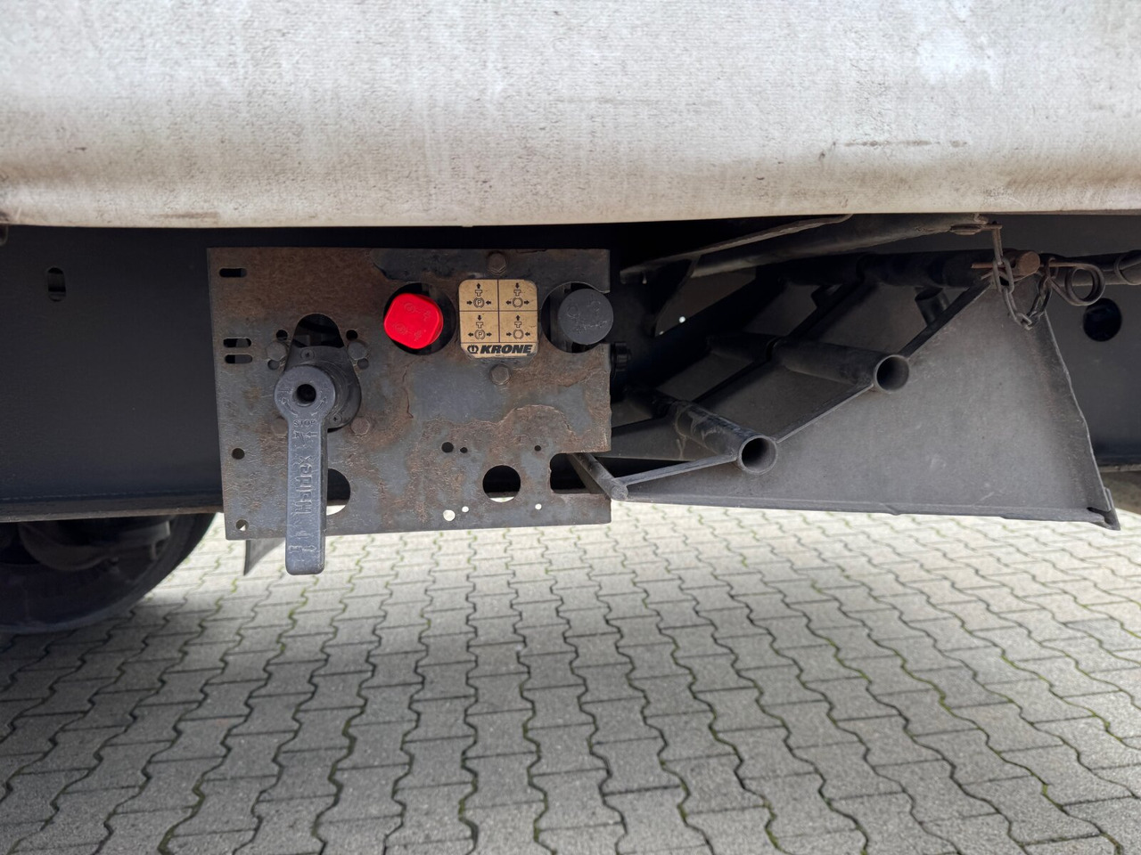 Krone SDP 27 SDP 27 , Edscha-Verdeck, Ex-Fahrschule - Poluprikolica plato/ Otvoreni sanduk: slika Krone SDP 27 SDP 27 , Edscha-Verdeck, Ex-Fahrschule - Poluprikolica plato/ Otvoreni sanduk Krone SDP 27 SDP 27 , Edscha-Verdeck, Ex-Fahrschule - Poluprikolica plato/ Otvoreni sanduk: slika Krone SDP 27 SDP 27 , Edscha-Verdeck, Ex-Fahrschule - Poluprikolica plato/ Otvoreni sanduk