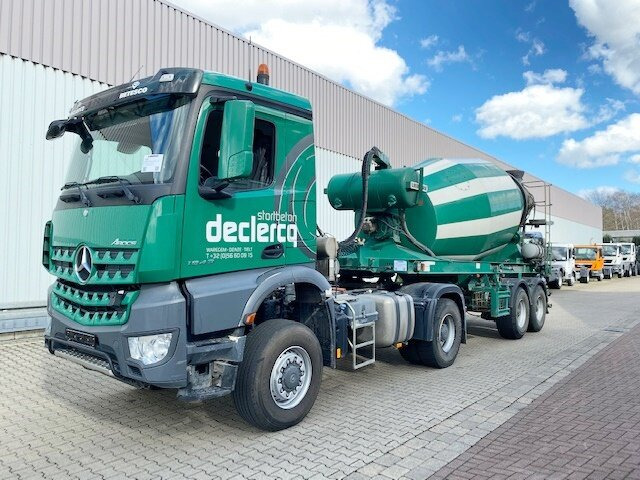 LIEBHERR Betonmischer ca. 10m³ LIEBHERR Betonmischer ca. 10m³, 6x Vorhanden! - Poluprikolica mikser: slika LIEBHERR Betonmischer ca. 10m³ LIEBHERR Betonmischer ca. 10m³, 6x Vorhanden! - Poluprikolica mikser LIEBHERR Betonmischer ca. 10m³ LIEBHERR Betonmischer ca. 10m³, 6x Vorhanden! - Poluprikolica mikser: slika LIEBHERR Betonmischer ca. 10m³ LIEBHERR Betonmischer ca. 10m³, 6x Vorhanden! - Poluprikolica mikser