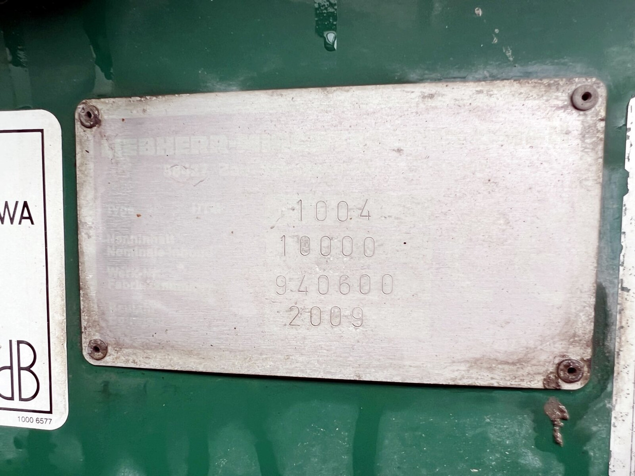 LIEBHERR Betonmischer ca. 10m³ LIEBHERR Betonmischer ca. 10m³, 6x Vorhanden! - Poluprikolica mikser: slika LIEBHERR Betonmischer ca. 10m³ LIEBHERR Betonmischer ca. 10m³, 6x Vorhanden! - Poluprikolica mikser LIEBHERR Betonmischer ca. 10m³ LIEBHERR Betonmischer ca. 10m³, 6x Vorhanden! - Poluprikolica mikser: slika LIEBHERR Betonmischer ca. 10m³ LIEBHERR Betonmischer ca. 10m³, 6x Vorhanden! - Poluprikolica mikser