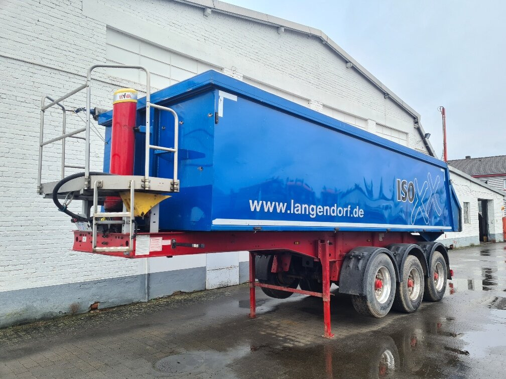 Langendorf SKA 24/31 Langendorf SKA 24/31, Thermo Kastenalumulde 25 cbm, - Kiper poluprikolica: slika Langendorf SKA 24/31 Langendorf SKA 24/31, Thermo Kastenalumulde 25 cbm, - Kiper poluprikolica Langendorf SKA 24/31 Langendorf SKA 24/31, Thermo Kastenalumulde 25 cbm, - Kiper poluprikolica: slika Langendorf SKA 24/31 Langendorf SKA 24/31, Thermo Kastenalumulde 25 cbm, - Kiper poluprikolica