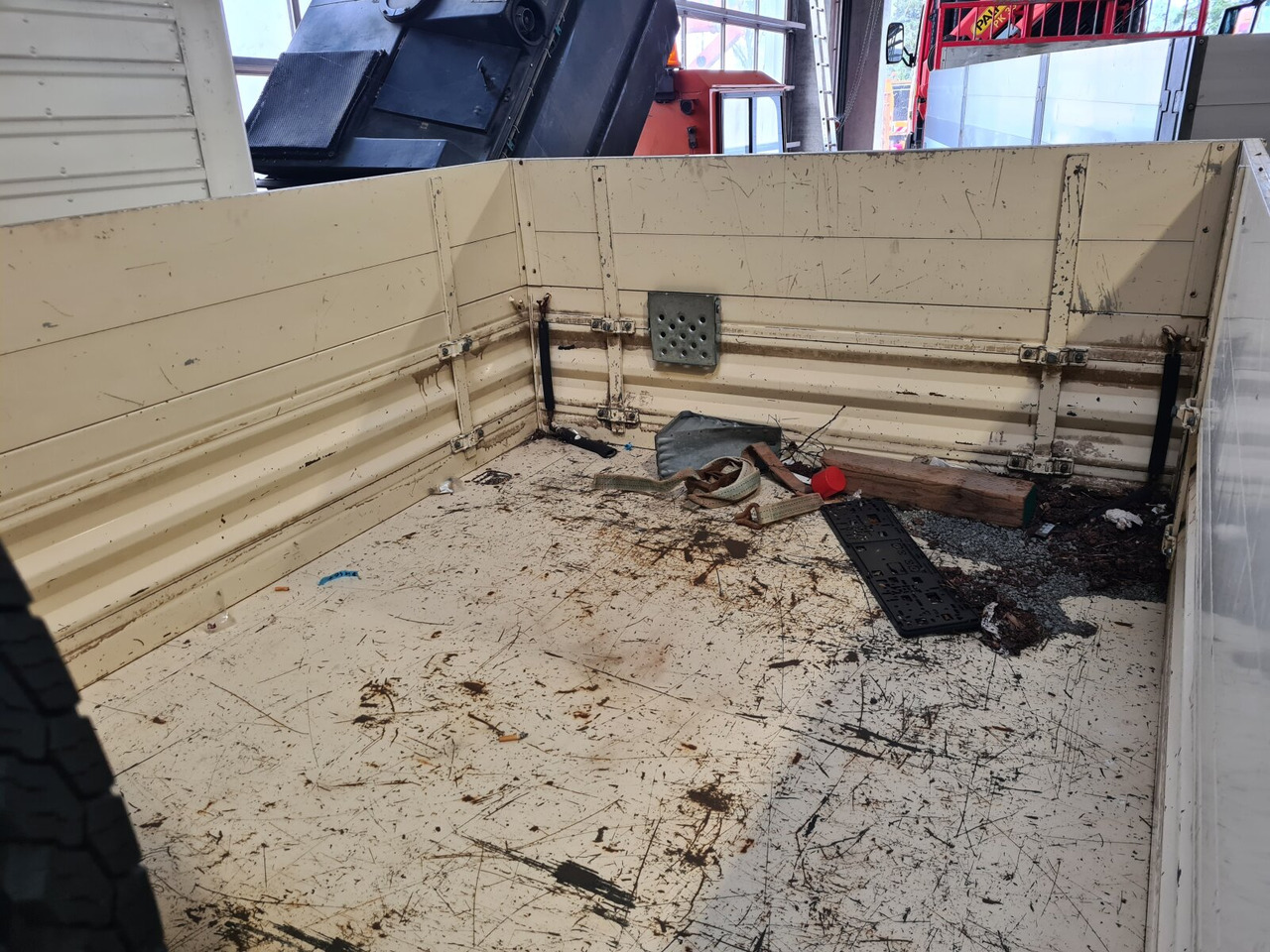 M 30 FUMO 4x4 DOKA M30 Fumo 4x4 Doka Kipper - Kiper: slika M 30 FUMO 4x4 DOKA M30 Fumo 4x4 Doka Kipper - Kiper M 30 FUMO 4x4 DOKA M30 Fumo 4x4 Doka Kipper - Kiper: slika M 30 FUMO 4x4 DOKA M30 Fumo 4x4 Doka Kipper - Kiper