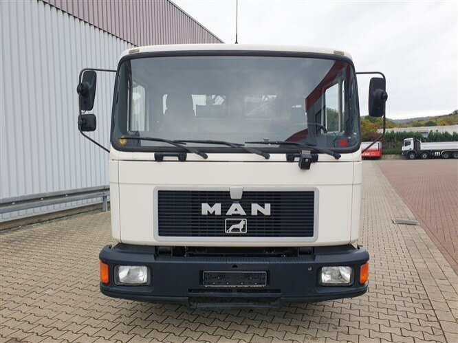 MAN 14.152 F 4x2 BB 14.152 F 4x2 BB mit Kran Hiab 060-2 - Kamion s kukastom dizalicom, Kamion s kranom: slika MAN 14.152 F 4x2 BB 14.152 F 4x2 BB mit Kran Hiab 060-2 - Kamion s kukastom dizalicom, Kamion s kranom MAN 14.152 F 4x2 BB 14.152 F 4x2 BB mit Kran Hiab 060-2 - Kamion s kukastom dizalicom, Kamion s kranom: slika MAN 14.152 F 4x2 BB 14.152 F 4x2 BB mit Kran Hiab 060-2 - Kamion s kukastom dizalicom, Kamion s kranom