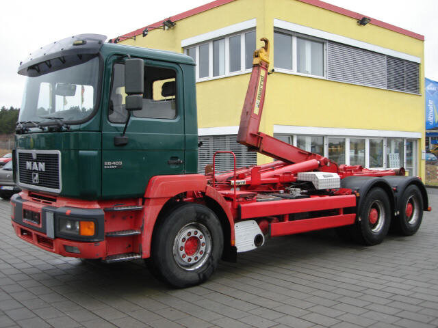 MAN E69 26.403 26.403 6x2, Marrell 26.70, AHK - Kamion s kukastom dizalicom: slika MAN E69 26.403 26.403 6x2, Marrell 26.70, AHK - Kamion s kukastom dizalicom MAN E69 26.403 26.403 6x2, Marrell 26.70, AHK - Kamion s kukastom dizalicom: slika MAN E69 26.403 26.403 6x2, Marrell 26.70, AHK - Kamion s kukastom dizalicom