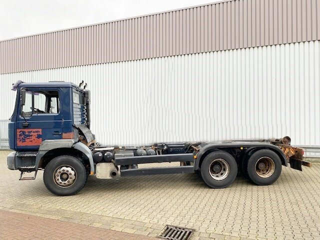 MAN T40 26.364/414 6x4, 6-Zylinder T40 26.364/414 6x4, 6-Zylinder - Kamion-šasija: slika MAN T40 26.364/414 6x4, 6-Zylinder T40 26.364/414 6x4, 6-Zylinder - Kamion-šasija MAN T40 26.364/414 6x4, 6-Zylinder T40 26.364/414 6x4, 6-Zylinder - Kamion-šasija: slika MAN T40 26.364/414 6x4, 6-Zylinder T40 26.364/414 6x4, 6-Zylinder - Kamion-šasija