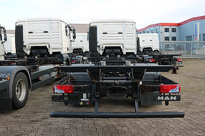 Zakup MAN TGA 18.350 4x2 LL TGA 18.350 4x2 LL, Fahrschule MAN TGA 18.350 4x2 LL TGA 18.350 4x2 LL, Fahrschule: slika Zakup MAN TGA 18.350 4x2 LL TGA 18.350 4x2 LL, Fahrschule MAN TGA 18.350 4x2 LL TGA 18.350 4x2 LL, Fahrschule