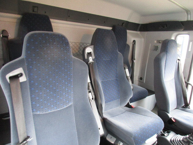 Zakup MAN TGA 18.350 4x2 LL TGA 18.350 4x2 LL, Fahrschule MAN TGA 18.350 4x2 LL TGA 18.350 4x2 LL, Fahrschule: slika Zakup MAN TGA 18.350 4x2 LL TGA 18.350 4x2 LL, Fahrschule MAN TGA 18.350 4x2 LL TGA 18.350 4x2 LL, Fahrschule