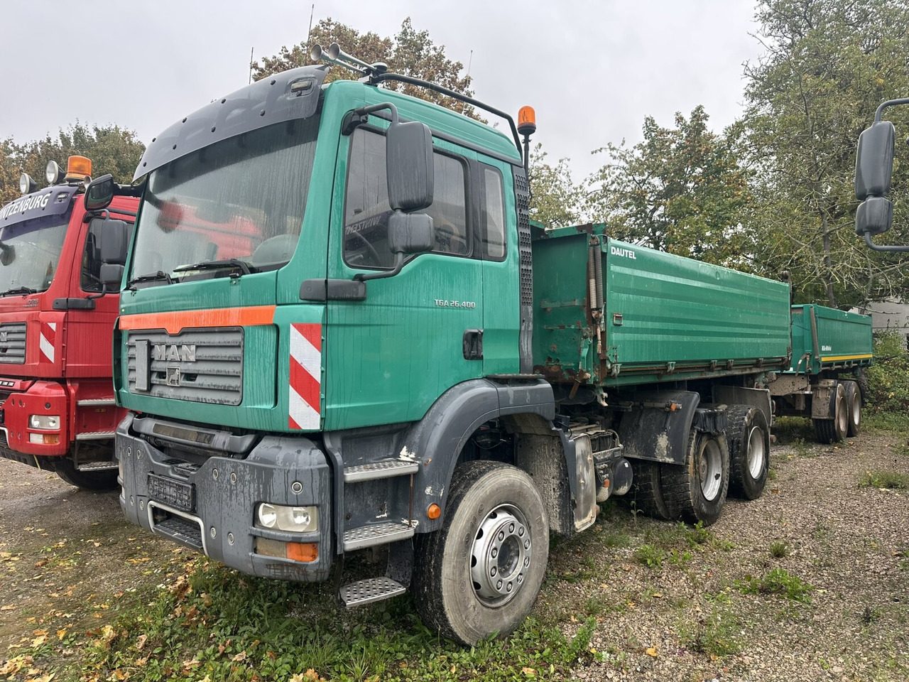 MAN TGA 26.400 6X4 BB TGA 26.400 6X4 BB, Intarder - Kiper: slika MAN TGA 26.400 6X4 BB TGA 26.400 6X4 BB, Intarder - Kiper MAN TGA 26.400 6X4 BB TGA 26.400 6X4 BB, Intarder - Kiper: slika MAN TGA 26.400 6X4 BB TGA 26.400 6X4 BB, Intarder - Kiper