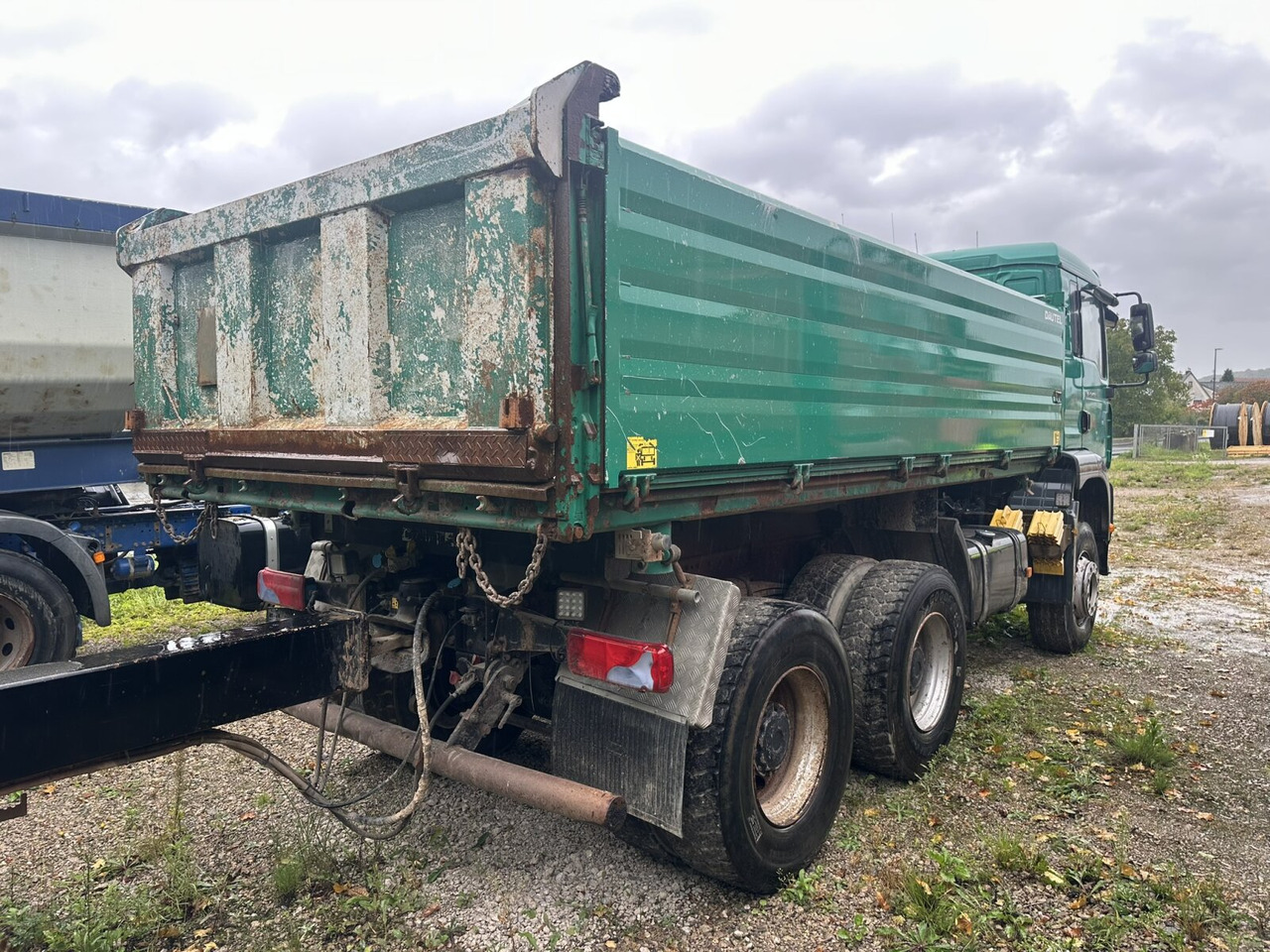 MAN TGA 26.400 6X4 BB TGA 26.400 6X4 BB, Intarder - Kiper: slika MAN TGA 26.400 6X4 BB TGA 26.400 6X4 BB, Intarder - Kiper MAN TGA 26.400 6X4 BB TGA 26.400 6X4 BB, Intarder - Kiper: slika MAN TGA 26.400 6X4 BB TGA 26.400 6X4 BB, Intarder - Kiper