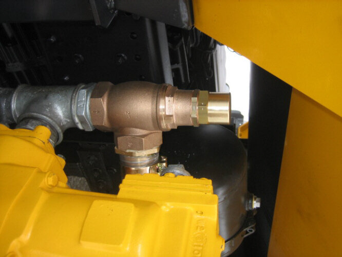 MAN TGA 26.430 6x6 - Kamion cisterna: slika MAN TGA 26.430 6x6 - Kamion cisterna MAN TGA 26.430 6x6 - Kamion cisterna: slika MAN TGA 26.430 6x6 - Kamion cisterna