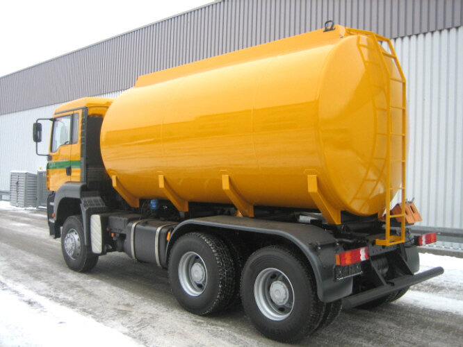 MAN TGA 26.430 6x6 - Kamion cisterna: slika MAN TGA 26.430 6x6 - Kamion cisterna MAN TGA 26.430 6x6 - Kamion cisterna: slika MAN TGA 26.430 6x6 - Kamion cisterna