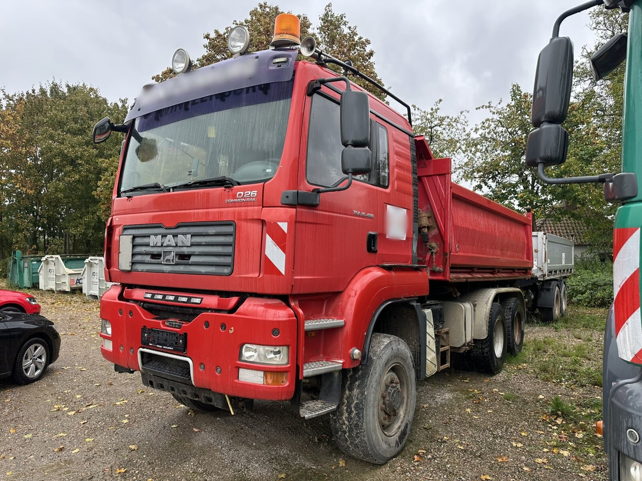 MAN TGA 26.480 6X6H BL TGA 26.480 6X6H BL, HYDRODRIVE, Intarder, Wechselsystem (Sattelplatte) - Kiper: slika MAN TGA 26.480 6X6H BL TGA 26.480 6X6H BL, HYDRODRIVE, Intarder, Wechselsystem (Sattelplatte) - Kiper MAN TGA 26.480 6X6H BL TGA 26.480 6X6H BL, HYDRODRIVE, Intarder, Wechselsystem (Sattelplatte) - Kiper: slika MAN TGA 26.480 6X6H BL TGA 26.480 6X6H BL, HYDRODRIVE, Intarder, Wechselsystem (Sattelplatte) - Kiper