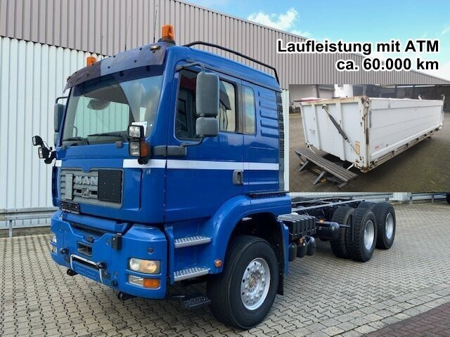MAN TGA 26.480 6x4 FDLK TGA 26.480 6x4 FDLK, Winterdienstausstattung - Kiper: slika MAN TGA 26.480 6x4 FDLK TGA 26.480 6x4 FDLK, Winterdienstausstattung - Kiper MAN TGA 26.480 6x4 FDLK TGA 26.480 6x4 FDLK, Winterdienstausstattung - Kiper: slika MAN TGA 26.480 6x4 FDLK TGA 26.480 6x4 FDLK, Winterdienstausstattung - Kiper