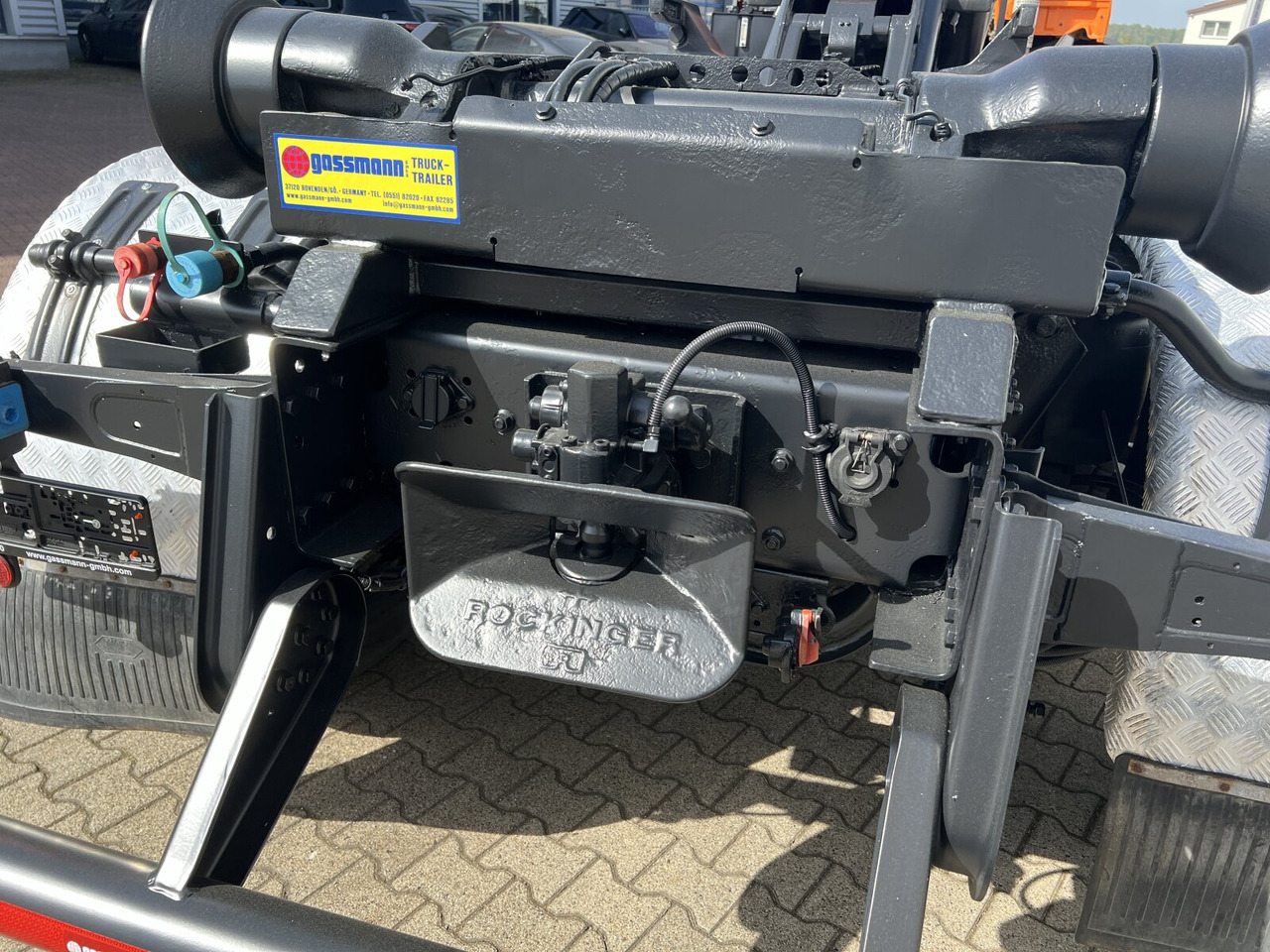 Kamion s kukastom dizalicom MAN TGA 28.350 6X4-4 BL TGA 28.350 6X4-4 BL, Lift-/Lenkachse, Meiller: slika Kamion s kukastom dizalicom MAN TGA 28.350 6X4-4 BL TGA 28.350 6X4-4 BL, Lift-/Lenkachse, Meiller
