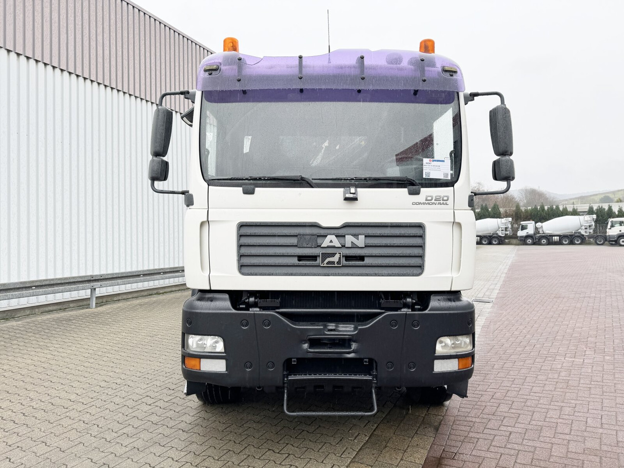 Kamion s kukastom dizalicom, Kamion s kranom MAN TGA 33.350 6X4 BB TGA 33.350 6X4 BB mit Kran Hiab 166 E-3 HiDuo, Funk: slika Kamion s kukastom dizalicom, Kamion s kranom MAN TGA 33.350 6X4 BB TGA 33.350 6X4 BB mit Kran Hiab 166 E-3 HiDuo, Funk Kamion s kukastom dizalicom, Kamion s kranom MAN TGA 33.350 6X4 BB TGA 33.350 6X4 BB mit Kran Hiab 166 E-3 HiDuo, Funk: slika Kamion s kukastom dizalicom, Kamion s kranom MAN TGA 33.350 6X4 BB TGA 33.350 6X4 BB mit Kran Hiab 166 E-3 HiDuo, Funk