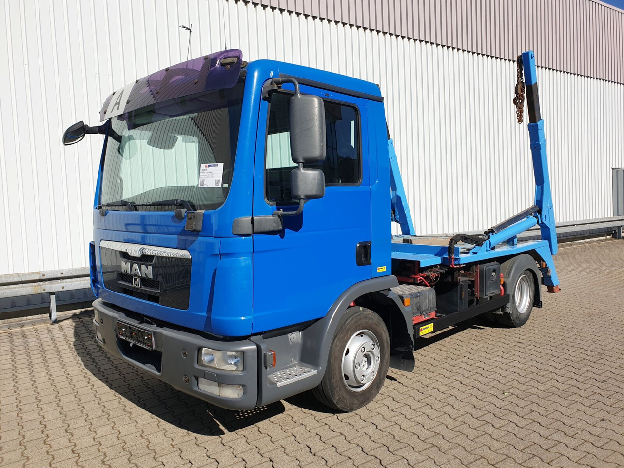 MAN TGL 8.180 4X2 BL TGL 8.180 4X2 BL, EEV, 2x VORHANDEN! - Utovarivač s proklizavajućim upravljanjem: slika MAN TGL 8.180 4X2 BL TGL 8.180 4X2 BL, EEV, 2x VORHANDEN! - Utovarivač s proklizavajućim upravljanjem MAN TGL 8.180 4X2 BL TGL 8.180 4X2 BL, EEV, 2x VORHANDEN! - Utovarivač s proklizavajućim upravljanjem: slika MAN TGL 8.180 4X2 BL TGL 8.180 4X2 BL, EEV, 2x VORHANDEN! - Utovarivač s proklizavajućim upravljanjem