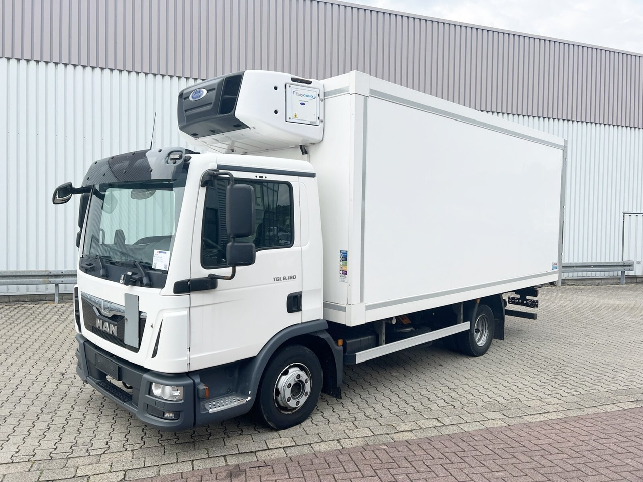 MAN TGL 8.180 4x2 BL TGL 8.180 4x2 BL, Kühlkoffer, Carrier Supra 850Mi - Kamion hladnjača: slika MAN TGL 8.180 4x2 BL TGL 8.180 4x2 BL, Kühlkoffer, Carrier Supra 850Mi - Kamion hladnjača MAN TGL 8.180 4x2 BL TGL 8.180 4x2 BL, Kühlkoffer, Carrier Supra 850Mi - Kamion hladnjača: slika MAN TGL 8.180 4x2 BL TGL 8.180 4x2 BL, Kühlkoffer, Carrier Supra 850Mi - Kamion hladnjača