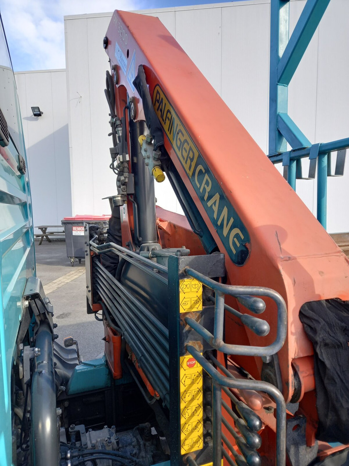 Kamion s otvorenim sandukom MAN TGL TS 754 F: slika Kamion s otvorenim sandukom MAN TGL TS 754 F Kamion s otvorenim sandukom MAN TGL TS 754 F: slika Kamion s otvorenim sandukom MAN TGL TS 754 F