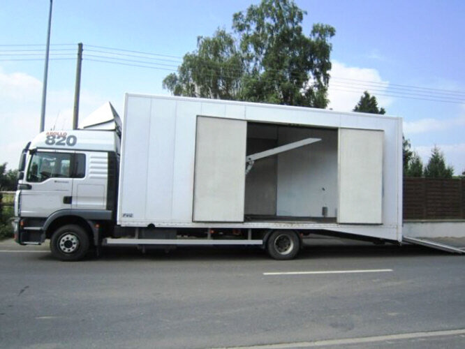 MAN TGM 12.280BL 4x2 - Autotransporter: slika MAN TGM 12.280BL 4x2 - Autotransporter MAN TGM 12.280BL 4x2 - Autotransporter: slika MAN TGM 12.280BL 4x2 - Autotransporter