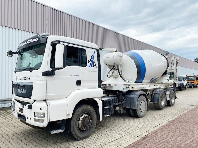MAN TGS 18.400 4x4H BLS TGS 18.400 4x4H BLS + Auflieger KARRENA 10m³ Betonmischer - Automješalica: slika MAN TGS 18.400 4x4H BLS TGS 18.400 4x4H BLS + Auflieger KARRENA 10m³ Betonmischer - Automješalica MAN TGS 18.400 4x4H BLS TGS 18.400 4x4H BLS + Auflieger KARRENA 10m³ Betonmischer - Automješalica: slika MAN TGS 18.400 4x4H BLS TGS 18.400 4x4H BLS + Auflieger KARRENA 10m³ Betonmischer - Automješalica