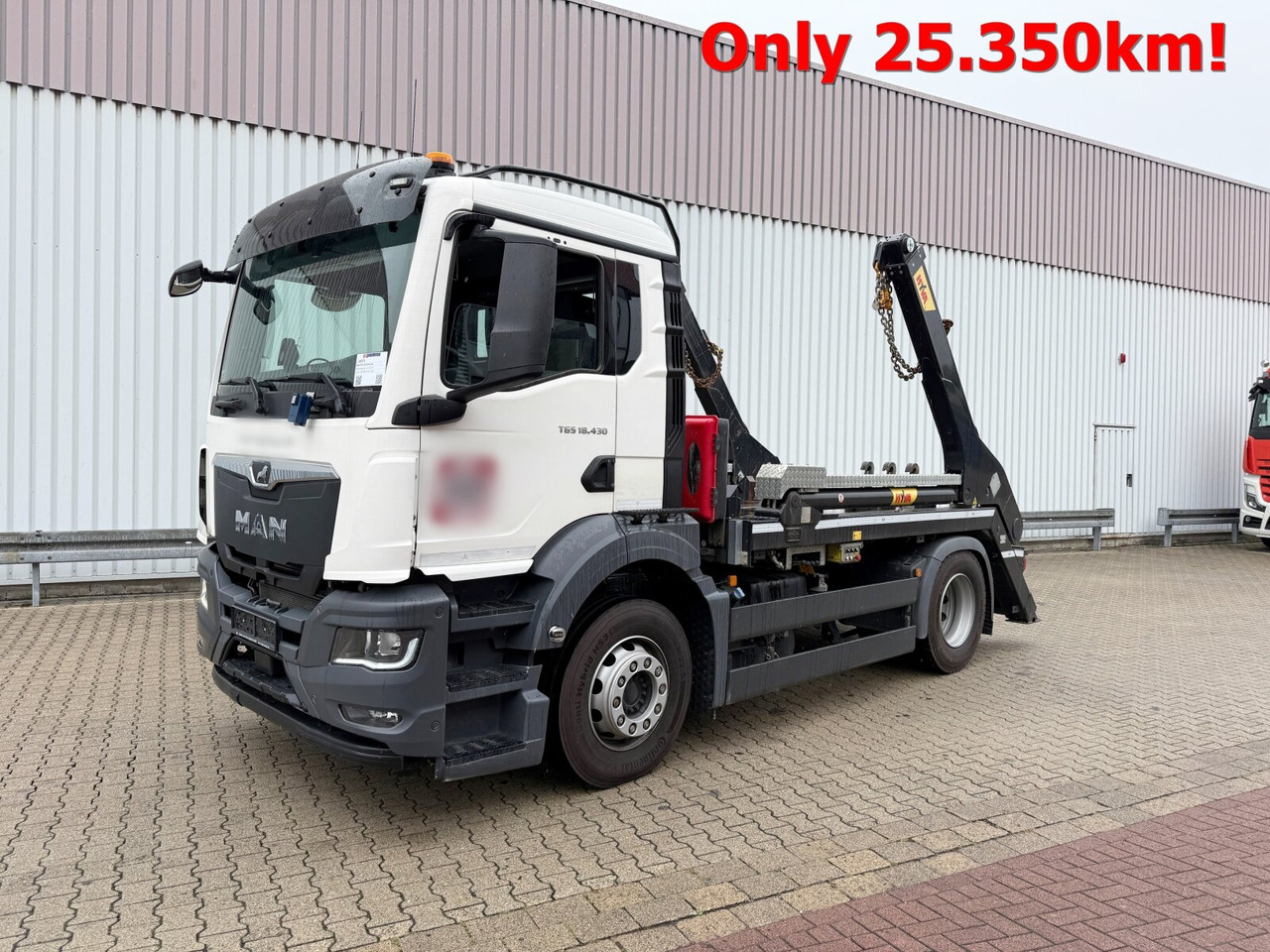 MAN TGS 18.430 4x2 BL TGS 18.430 4x2 BL, Tele-Absetzer, Funk - Utovarivač s proklizavajućim upravljanjem: slika MAN TGS 18.430 4x2 BL TGS 18.430 4x2 BL, Tele-Absetzer, Funk - Utovarivač s proklizavajućim upravljanjem MAN TGS 18.430 4x2 BL TGS 18.430 4x2 BL, Tele-Absetzer, Funk - Utovarivač s proklizavajućim upravljanjem: slika MAN TGS 18.430 4x2 BL TGS 18.430 4x2 BL, Tele-Absetzer, Funk - Utovarivač s proklizavajućim upravljanjem