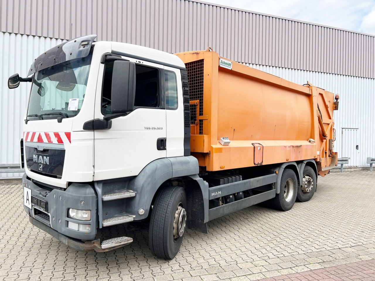 MAN TGS 26.320 6x2-4 BL TGS 26.320/400 6x2-4 BL, Lift-/Lenkachse, Heil PLK 21 M, Zöller-Schüttung - Kamion za odvoz smeća: slika MAN TGS 26.320 6x2-4 BL TGS 26.320/400 6x2-4 BL, Lift-/Lenkachse, Heil PLK 21 M, Zöller-Schüttung - Kamion za odvoz smeća MAN TGS 26.320 6x2-4 BL TGS 26.320/400 6x2-4 BL, Lift-/Lenkachse, Heil PLK 21 M, Zöller-Schüttung - Kamion za odvoz smeća: slika MAN TGS 26.320 6x2-4 BL TGS 26.320/400 6x2-4 BL, Lift-/Lenkachse, Heil PLK 21 M, Zöller-Schüttung - Kamion za odvoz smeća