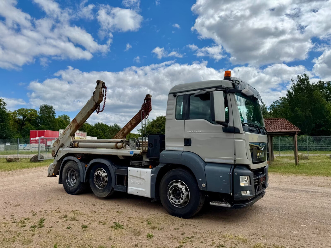 MAN TGS 26.420 6X2/4 BL TGS 26.420 6X2/4 BL, Lenk-/Liftachse, Tele-Absetzer, Funk - Utovarivač s proklizavajućim upravljanjem: slika MAN TGS 26.420 6X2/4 BL TGS 26.420 6X2/4 BL, Lenk-/Liftachse, Tele-Absetzer, Funk - Utovarivač s proklizavajućim upravljanjem MAN TGS 26.420 6X2/4 BL TGS 26.420 6X2/4 BL, Lenk-/Liftachse, Tele-Absetzer, Funk - Utovarivač s proklizavajućim upravljanjem: slika MAN TGS 26.420 6X2/4 BL TGS 26.420 6X2/4 BL, Lenk-/Liftachse, Tele-Absetzer, Funk - Utovarivač s proklizavajućim upravljanjem