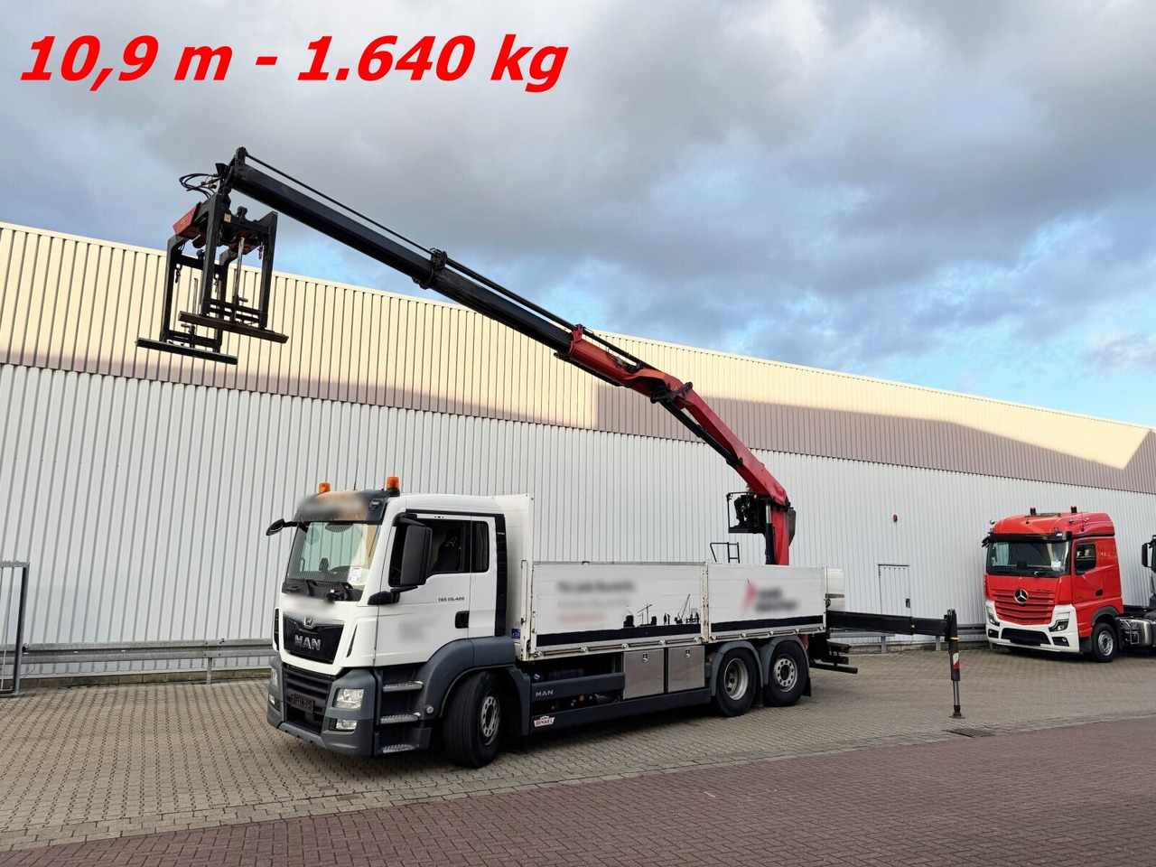 MAN TGS 26.420 6x2-4 LL TGS 26.420 6x2-4 LL, Navi, Lenk-/Liftachse, Heckkran Palfinger PK20.501L TEC - Kamion s kranom, Kamion s otvorenim sandukom: slika MAN TGS 26.420 6x2-4 LL TGS 26.420 6x2-4 LL, Navi, Lenk-/Liftachse, Heckkran Palfinger PK20.501L TEC - Kamion s kranom, Kamion s otvorenim sandukom MAN TGS 26.420 6x2-4 LL TGS 26.420 6x2-4 LL, Navi, Lenk-/Liftachse, Heckkran Palfinger PK20.501L TEC - Kamion s kranom, Kamion s otvorenim sandukom: slika MAN TGS 26.420 6x2-4 LL TGS 26.420 6x2-4 LL, Navi, Lenk-/Liftachse, Heckkran Palfinger PK20.501L TEC - Kamion s kranom, Kamion s otvorenim sandukom