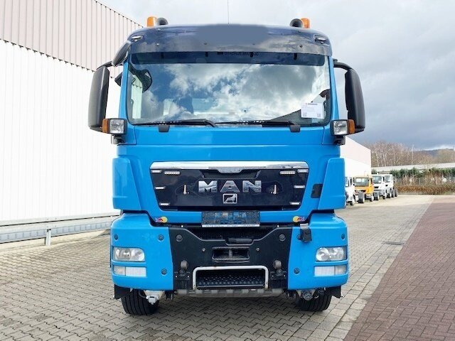 Zakup MAN TGS 26.440 6x4 BL TGS 26.440 6x4 BL, Intarder MAN TGS 26.440 6x4 BL TGS 26.440 6x4 BL, Intarder: slika Zakup MAN TGS 26.440 6x4 BL TGS 26.440 6x4 BL, Intarder MAN TGS 26.440 6x4 BL TGS 26.440 6x4 BL, Intarder