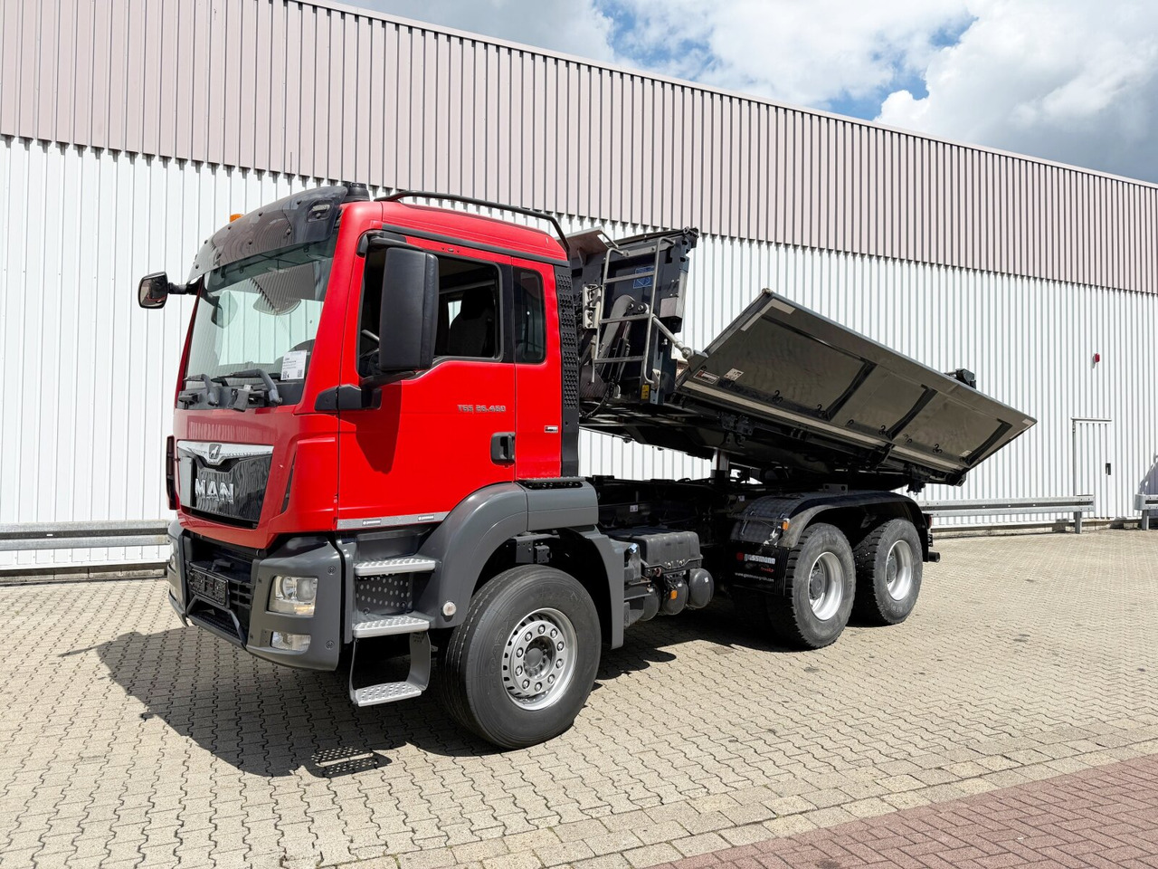 MAN TGS 26.460 6x4 BB TGS 26.460 6x4 BB, Intarder, Bordmatik - Kiper: slika MAN TGS 26.460 6x4 BB TGS 26.460 6x4 BB, Intarder, Bordmatik - Kiper MAN TGS 26.460 6x4 BB TGS 26.460 6x4 BB, Intarder, Bordmatik - Kiper: slika MAN TGS 26.460 6x4 BB TGS 26.460 6x4 BB, Intarder, Bordmatik - Kiper