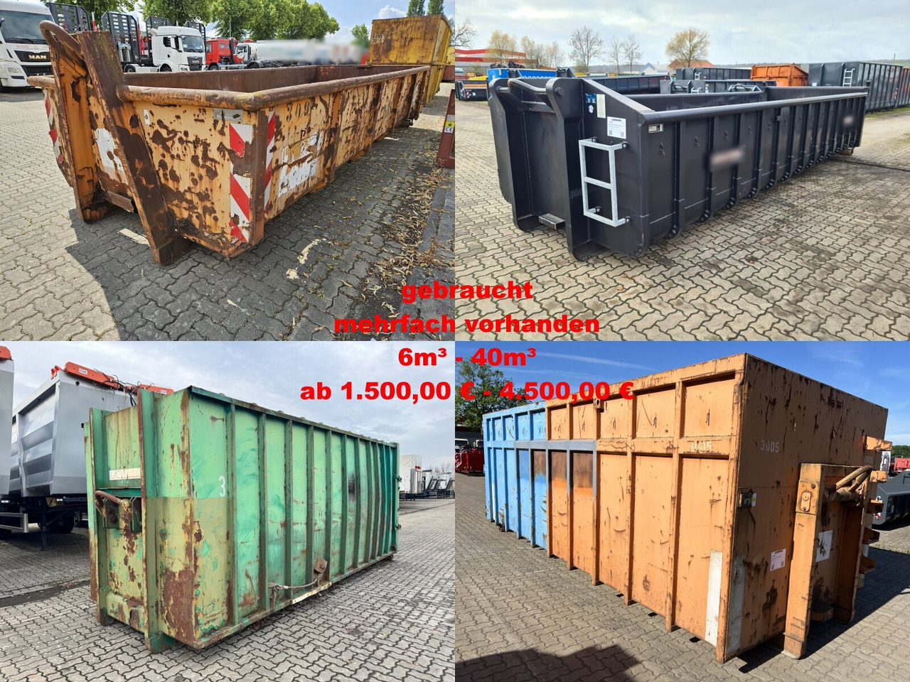 MAN TGS 26.480 6x4/45 BL TGS 26.480 6x4/45 BL, Klima, Intarder, Hyva 20.60 S bis 7 m Container, - Kamion s kukastom dizalicom: slika MAN TGS 26.480 6x4/45 BL TGS 26.480 6x4/45 BL, Klima, Intarder, Hyva 20.60 S bis 7 m Container, - Kamion s kukastom dizalicom MAN TGS 26.480 6x4/45 BL TGS 26.480 6x4/45 BL, Klima, Intarder, Hyva 20.60 S bis 7 m Container, - Kamion s kukastom dizalicom: slika MAN TGS 26.480 6x4/45 BL TGS 26.480 6x4/45 BL, Klima, Intarder, Hyva 20.60 S bis 7 m Container, - Kamion s kukastom dizalicom
