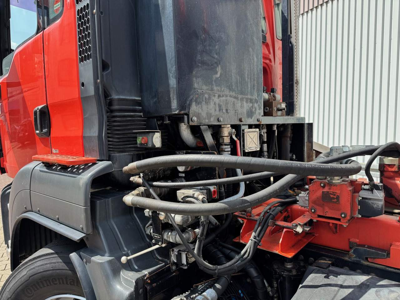 MAN TGS 26.480 6x4H-4 BL TGS 26.480 6x4H-4 BL, Liebherr HTM 704, Multilift Abroller HydroDrive, Lenk-/Liftachse, Wechselfahrzeug - Automješalica: slika MAN TGS 26.480 6x4H-4 BL TGS 26.480 6x4H-4 BL, Liebherr HTM 704, Multilift Abroller HydroDrive, Lenk-/Liftachse, Wechselfahrzeug - Automješalica MAN TGS 26.480 6x4H-4 BL TGS 26.480 6x4H-4 BL, Liebherr HTM 704, Multilift Abroller HydroDrive, Lenk-/Liftachse, Wechselfahrzeug - Automješalica: slika MAN TGS 26.480 6x4H-4 BL TGS 26.480 6x4H-4 BL, Liebherr HTM 704, Multilift Abroller HydroDrive, Lenk-/Liftachse, Wechselfahrzeug - Automješalica